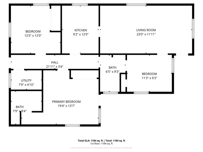 615 Harrison Ave in Las Vegas, NV - Building Photo - Building Photo