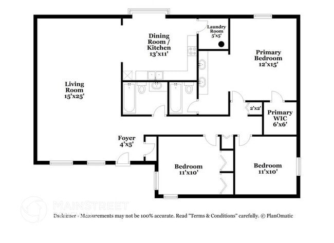 3809 Bee Tree Ln in Fort Worth, TX - Building Photo - Building Photo