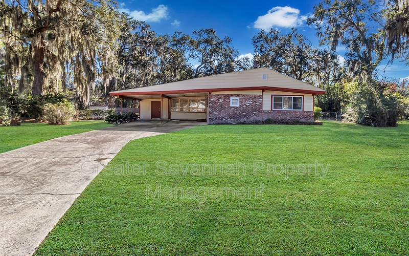 36 Silverstone Cir in Savannah, GA - Building Photo