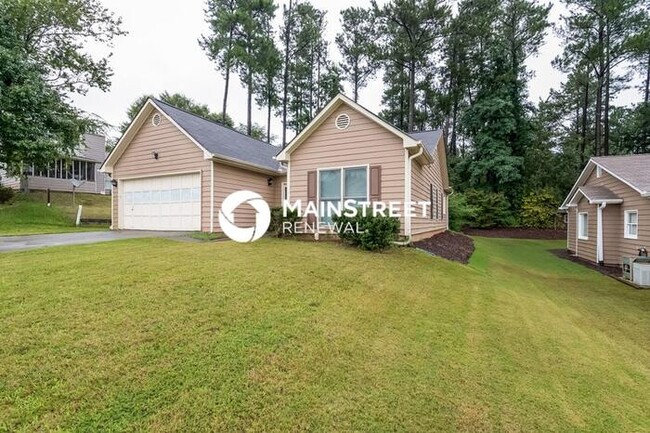 2358 Planters Cove Dr in Lawrenceville, GA - Foto de edificio - Building Photo