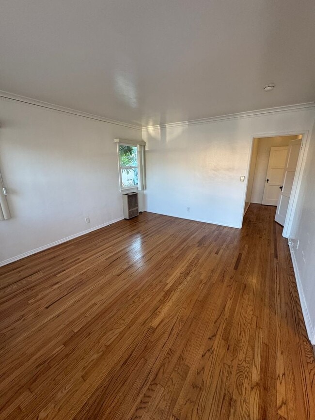 3531-3541 12th Ave in Los Angeles, CA - Building Photo - Building Photo