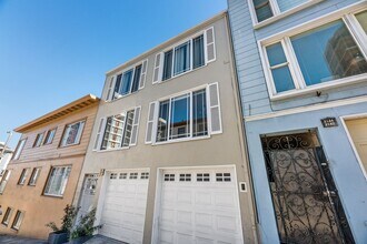 2146-2148-2148 Franklin St in San Francisco, CA - Foto de edificio - Building Photo