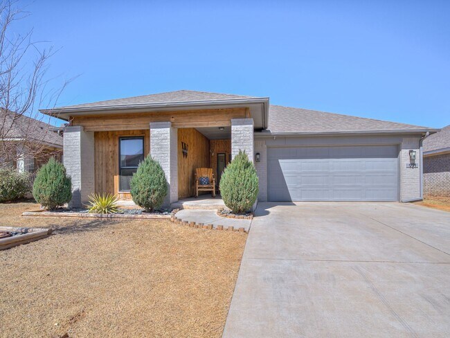 property at 921 Old Frisco Rd