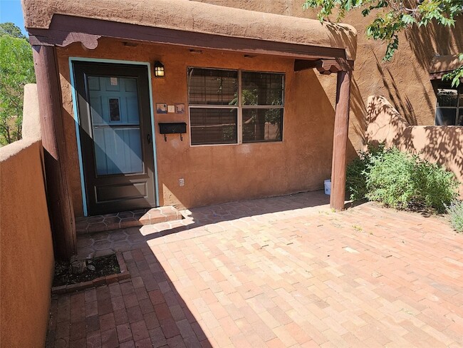 809 Don Diego Ave, Unit 1140-44 in Santa Fe, NM - Building Photo - Building Photo