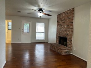 4505 Trysail Dr in Fort Worth, TX - Building Photo - Building Photo