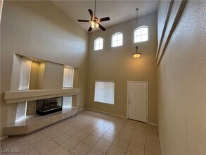 10961 Fintry Hills St in Las Vegas, NV - Building Photo - Building Photo