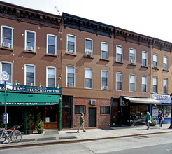 297 Smith St in Brooklyn, NY - Building Photo - Building Photo