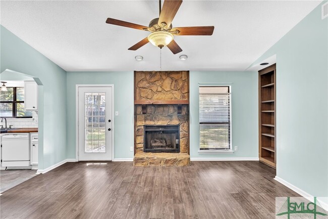 29 Red Fox Dr in Savannah, GA - Building Photo - Building Photo