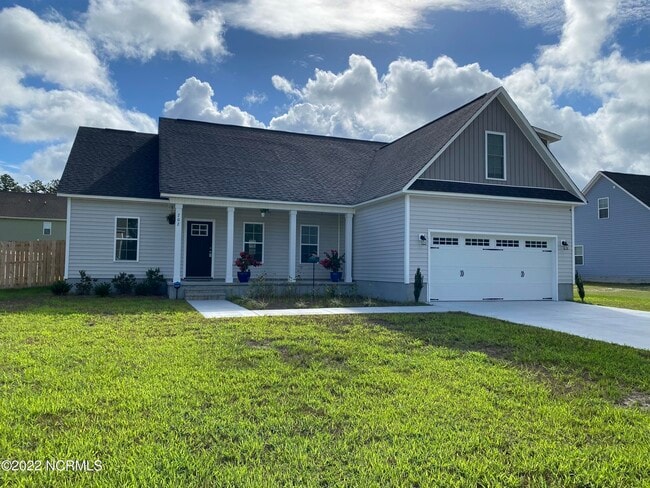 property at 202 Pembury Way