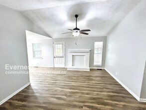 4280 Valley Grove Dr in Nashville, TN - Foto de edificio - Building Photo