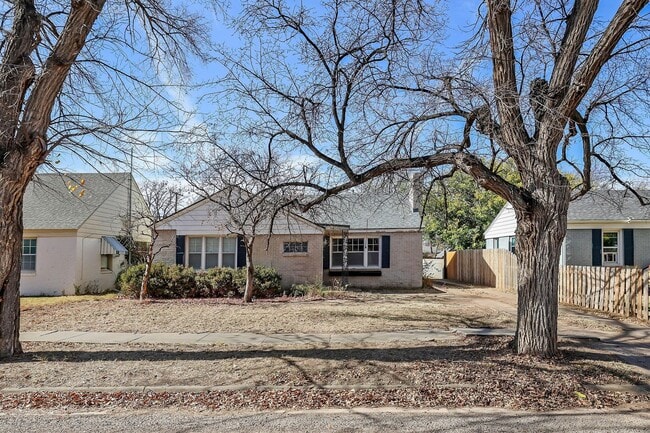 1528 S Lipscomb St in Amarillo, TX - Building Photo - Building Photo