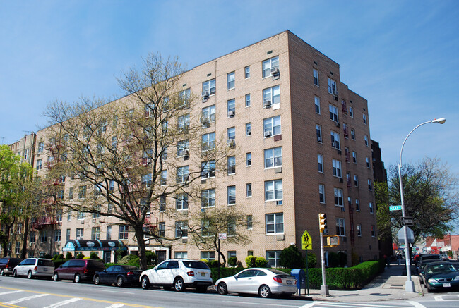 2678 Ocean Ave in Brooklyn, NY - Building Photo - Building Photo