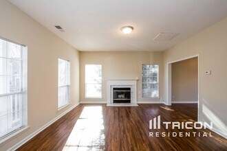 2808 Chalgrove Ln in Charlotte, NC - Building Photo - Building Photo