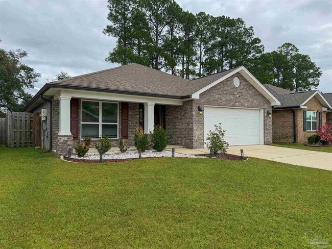 property at 7836 Lakeside Oaks Dr