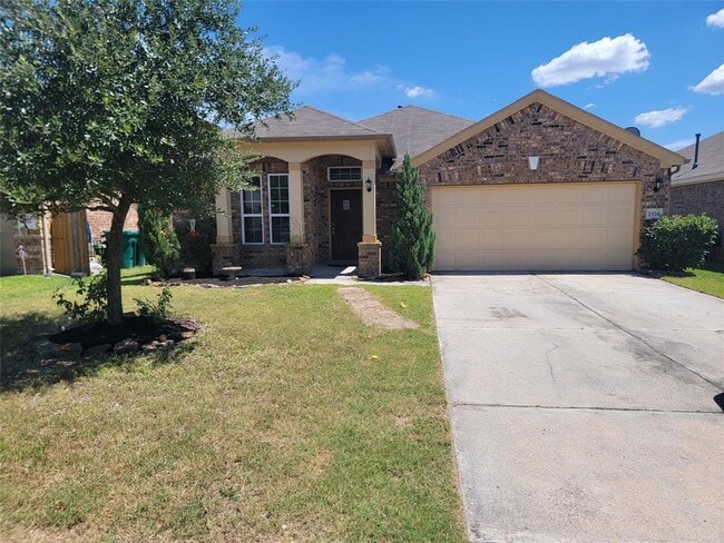 property at 2526 Wood Park Blvd
