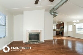 1409 Castle Mill Dr in Arnold, MO - Foto de edificio - Building Photo