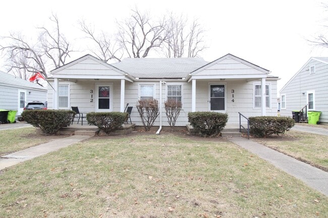 property at 314 E 27th Ave