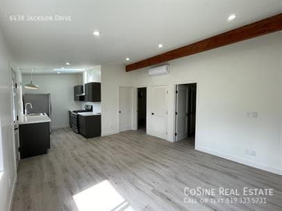 6438 Jackson Dr in San Diego, CA - Building Photo - Building Photo