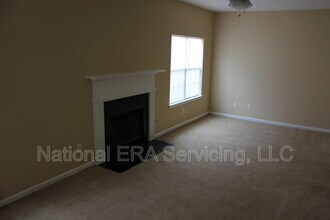 481 Harvick Cir in Stockbridge, GA - Building Photo - Building Photo