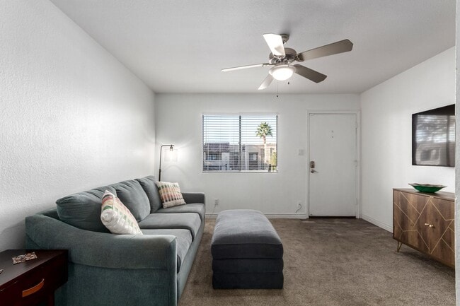 5995 N 78th St in Scottsdale, AZ - Building Photo - Building Photo