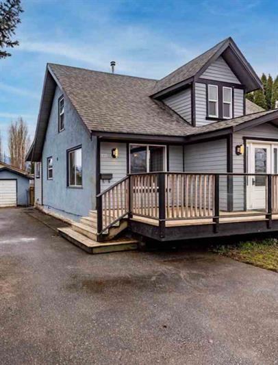 8966 Charles St in Chilliwack, BC - Building Photo - Building Photo