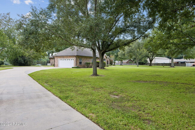 313 Lepinay Rd in Lafayette, LA - Foto de edificio - Building Photo