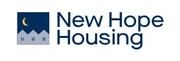 Property Management Company Logo New Hope Housing, Inc