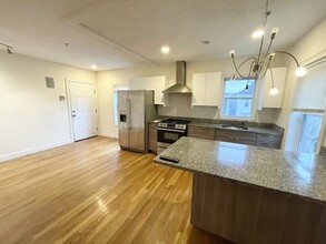 128 Hillside St, Unit 2 in Boston, MA - Building Photo - Building Photo