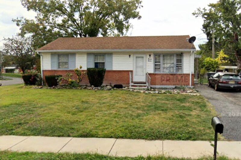 87 South Ave in Harrisonburg, VA - Building Photo
