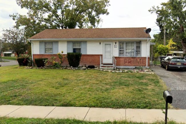 property at 87 South Ave