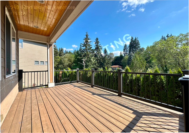 20293 62nd Way NE in Kenmore, WA - Building Photo - Building Photo