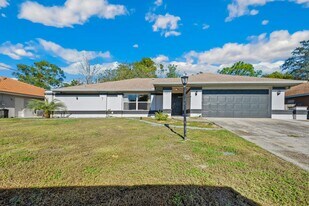13517 Coronado Dr in Spring Hill, FL - Building Photo