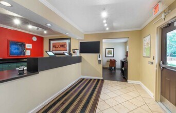 Furnished Studio-Washington, D.C. - Reston in Reston, VA - Building Photo - Building Photo