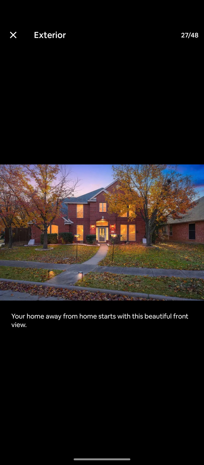 property at 1007 Vancouver Dr