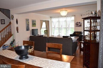 4707 Eggleston Terrace in Fairfax, VA - Building Photo - Building Photo