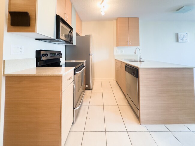 928-1928 Homer St in Vancouver, BC - Building Photo - Building Photo
