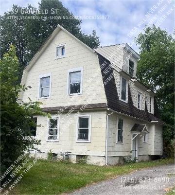 property at 139 Garfield St