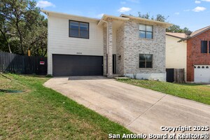 10222 Eagle Bluff in San Antonio, TX - Building Photo