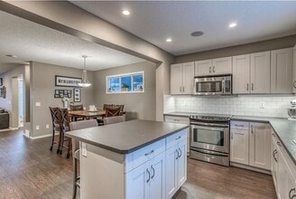 145 River Heights Crescent in Cochrane, AB - Building Photo - Building Photo