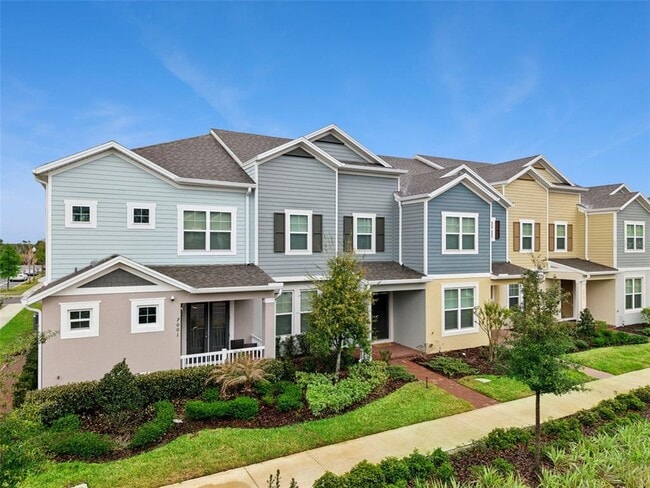 7007 Twilight Bay Dr in Winter Garden, FL - Building Photo - Building Photo