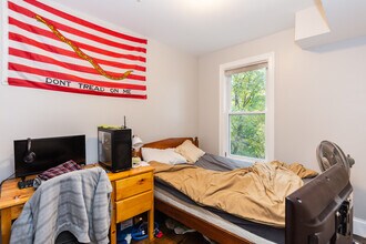 29 Darling St, Unit 1 in Boston, MA - Building Photo - Building Photo