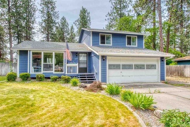 property at 5727 W Pacific Park Dr