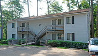 Windsor Wood Apartments in Tallahassee, FL - Building Photo - Building Photo