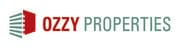 Property Management Company Logo Ozzy Properties,  Inc.