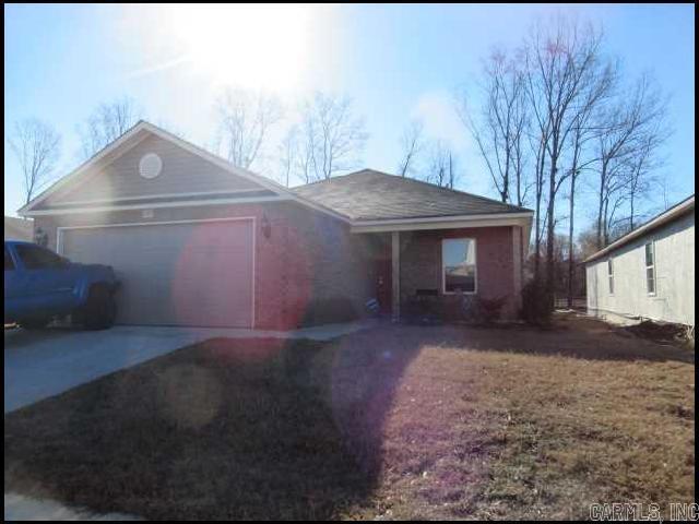 property at 8801 Northwood Creek Dr