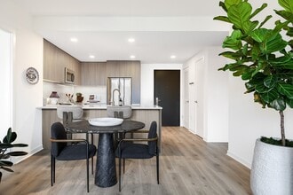 Zephyr at Wardman Park in Washington, DC - Foto de edificio - Building Photo