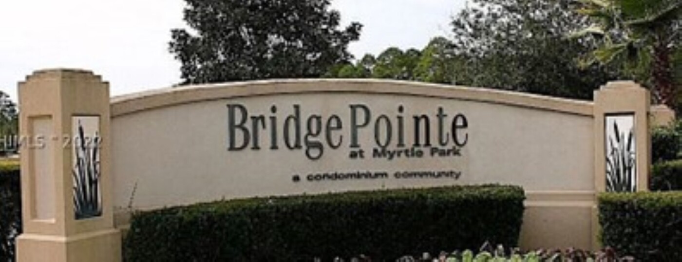 4924 Bluffton Pky, Unit 19-206 in Bluffton, SC - Foto de edificio