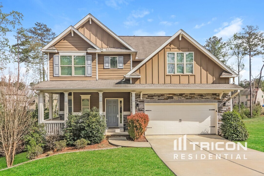 71 Gorham Gates Ct in Hiram, GA - Building Photo