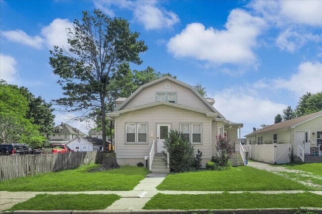 property at 545 Nassau Ave
