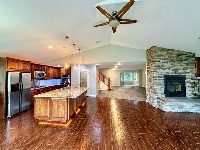 property at 21104 116th Ave SE
